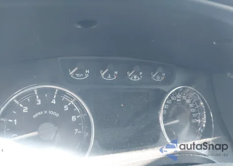 2011 Ford F-150 Xlt z USA, uszkodzony, nr VIN 1FTFW1ET9BFB67894